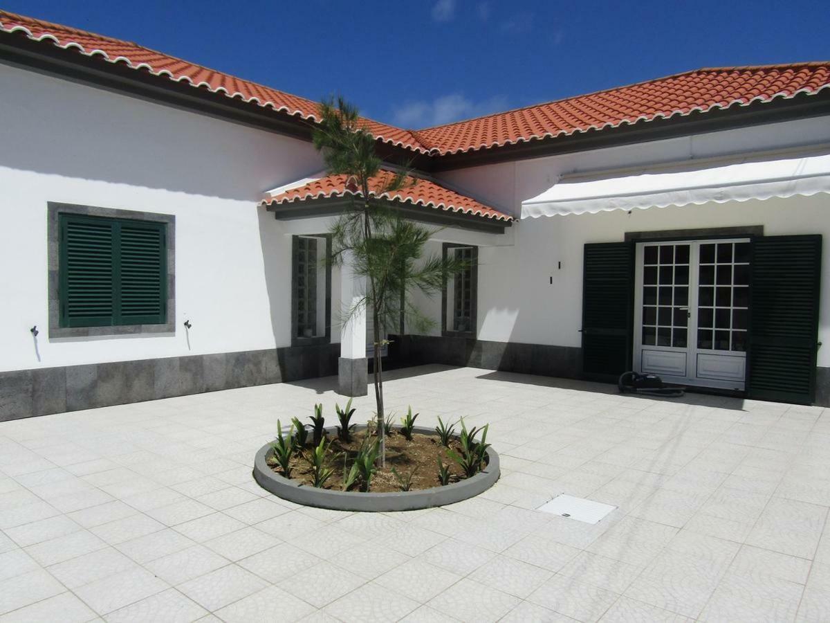 모스테이루스 Casa Miramar 빌라 외부 사진