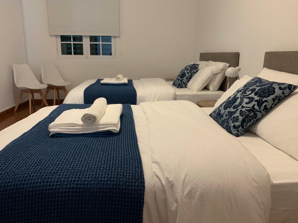 모스테이루스 Casa Miramar 빌라 외부 사진