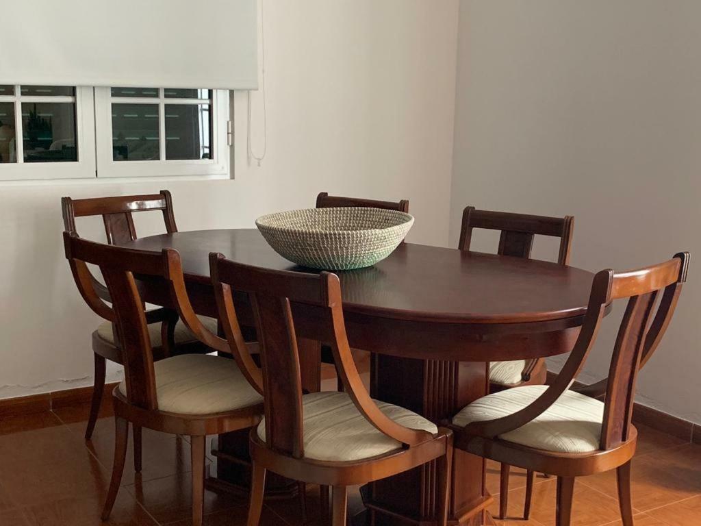 모스테이루스 Casa Miramar 빌라 외부 사진
