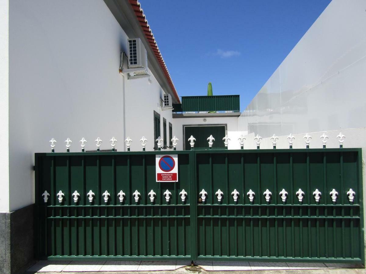 모스테이루스 Casa Miramar 빌라 외부 사진