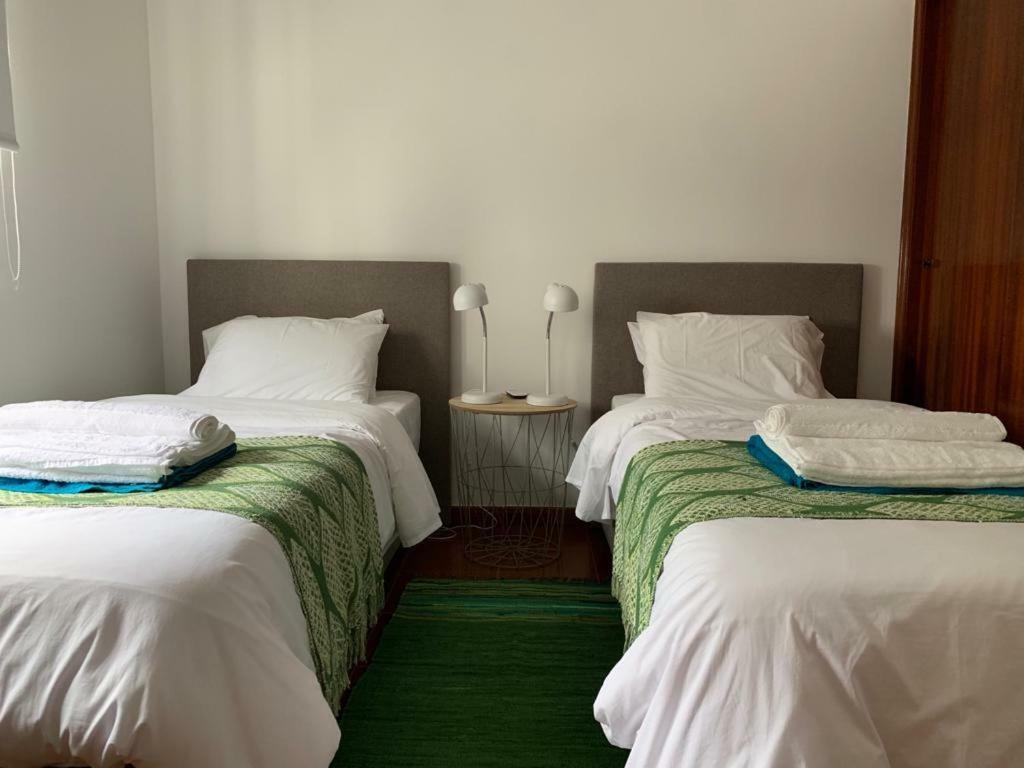 모스테이루스 Casa Miramar 빌라 외부 사진