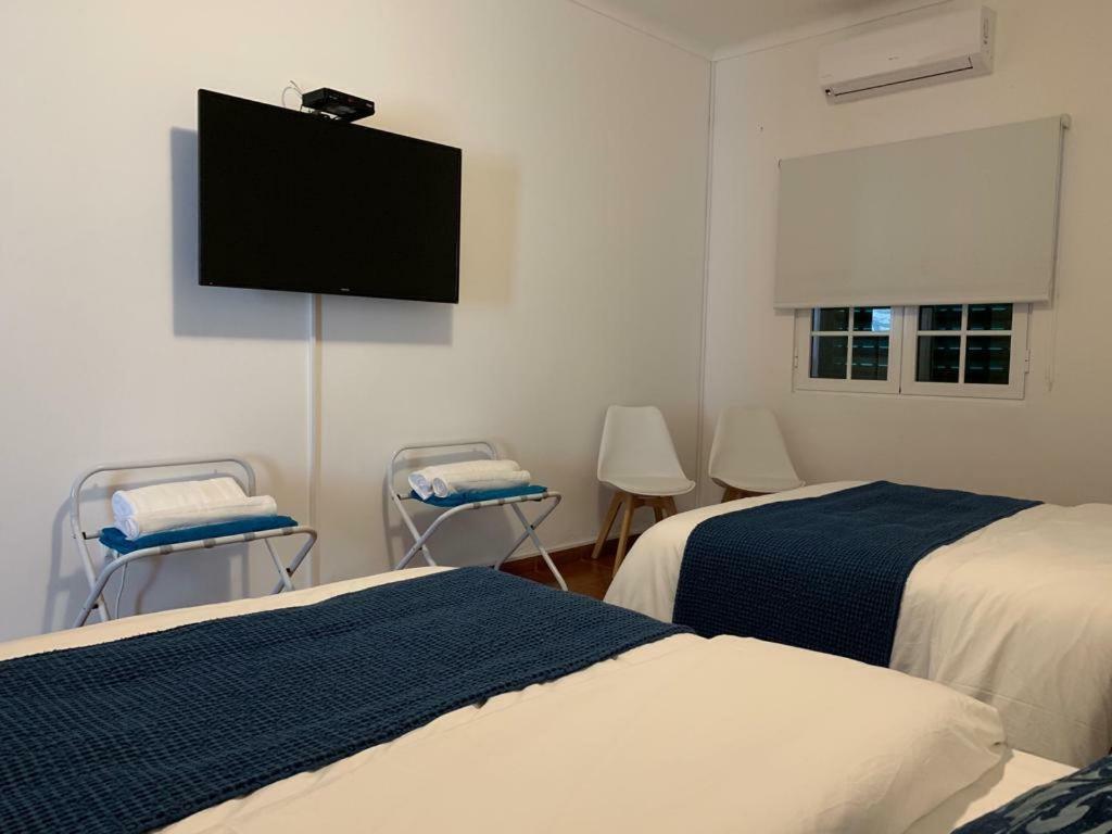 모스테이루스 Casa Miramar 빌라 외부 사진