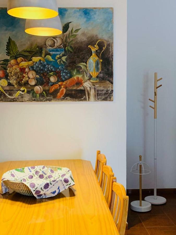 모스테이루스 Casa Miramar 빌라 외부 사진