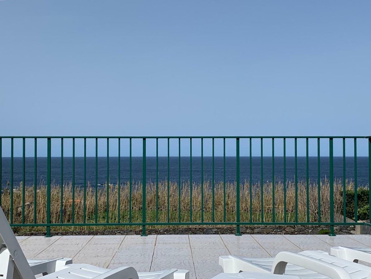 모스테이루스 Casa Miramar 빌라 외부 사진