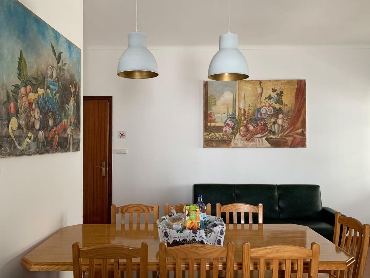 모스테이루스 Casa Miramar 빌라 외부 사진