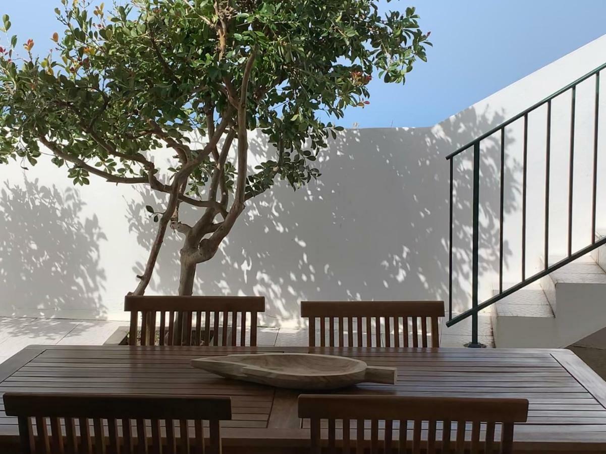 모스테이루스 Casa Miramar 빌라 외부 사진