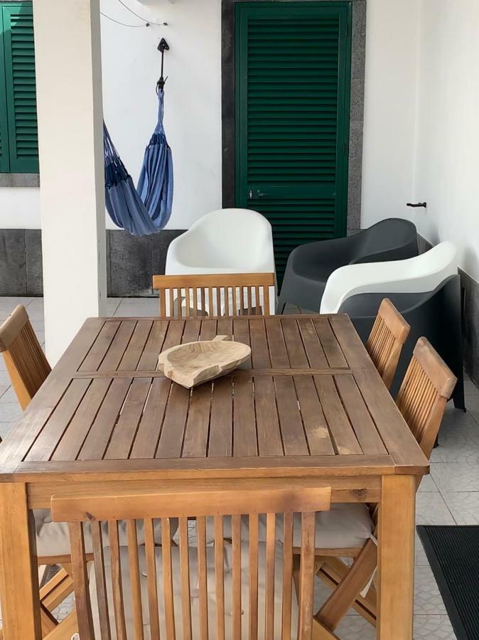 모스테이루스 Casa Miramar 빌라 외부 사진
